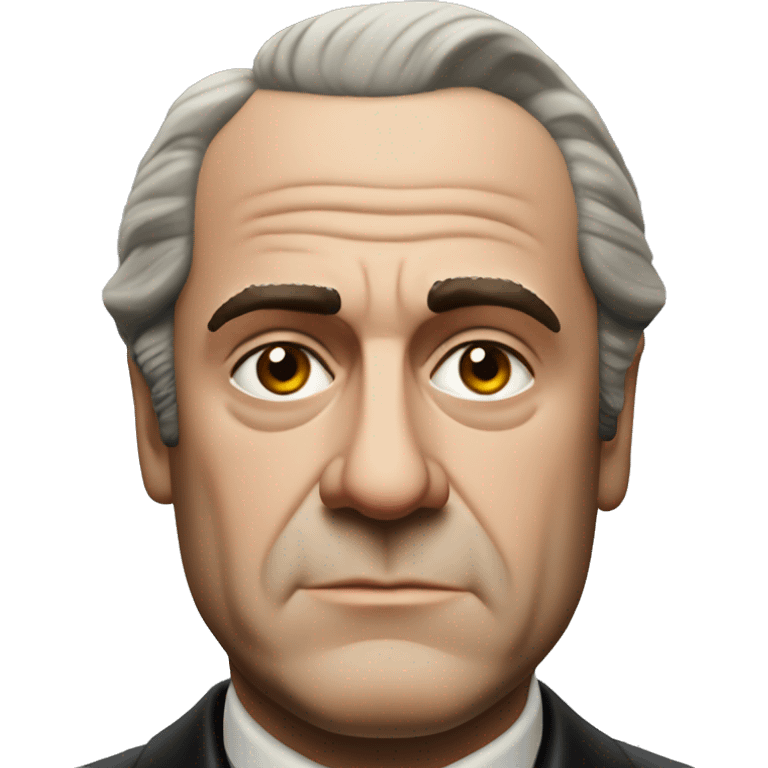 Vito Corleone emoji