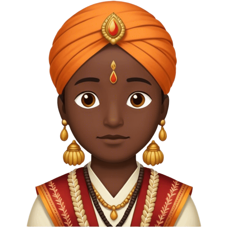 Indien  emoji