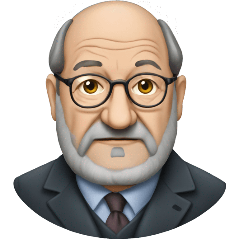 Umberto Eco

 emoji