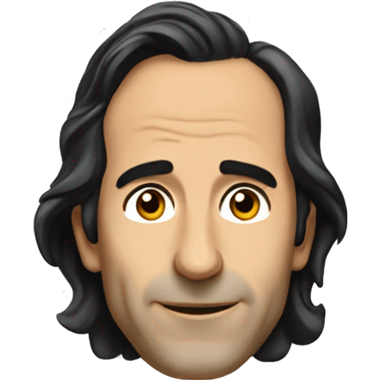 Alexandre desplat emoji