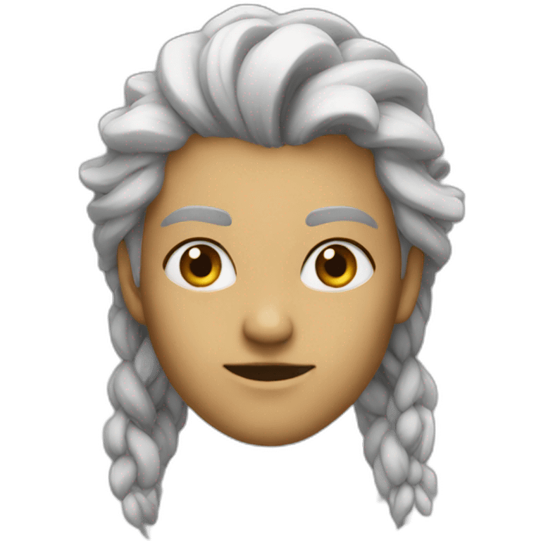 undra emoji