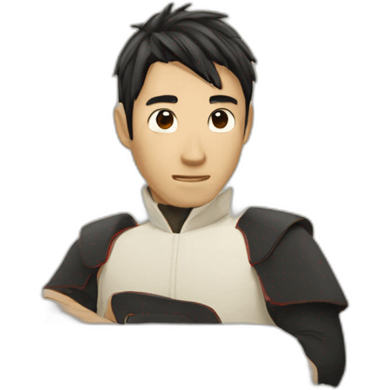 Take kubo  emoji