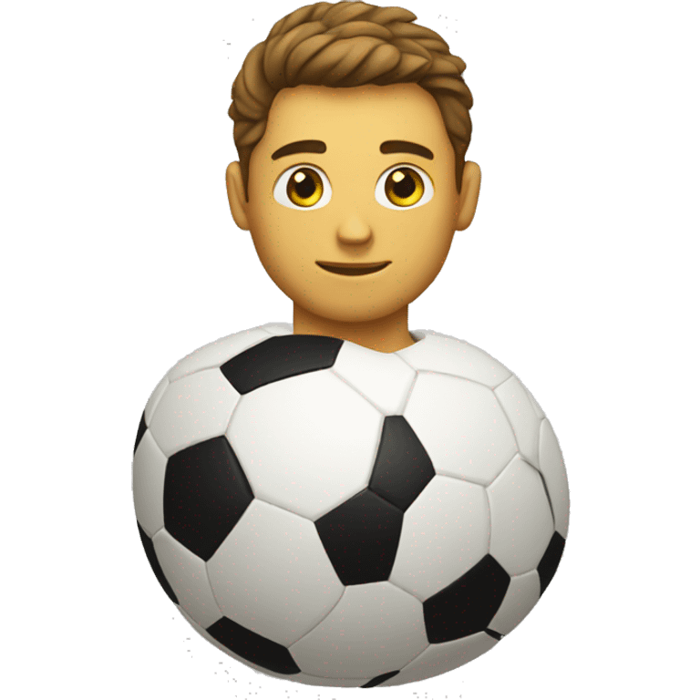 Futbol emoji