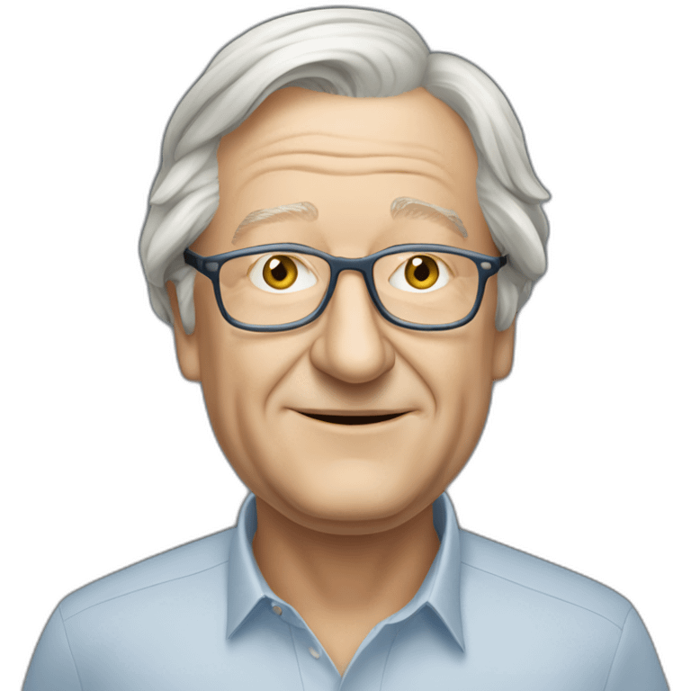 Jean marie lepen emoji