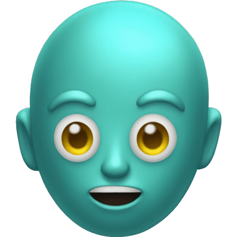 Uranus  emoji