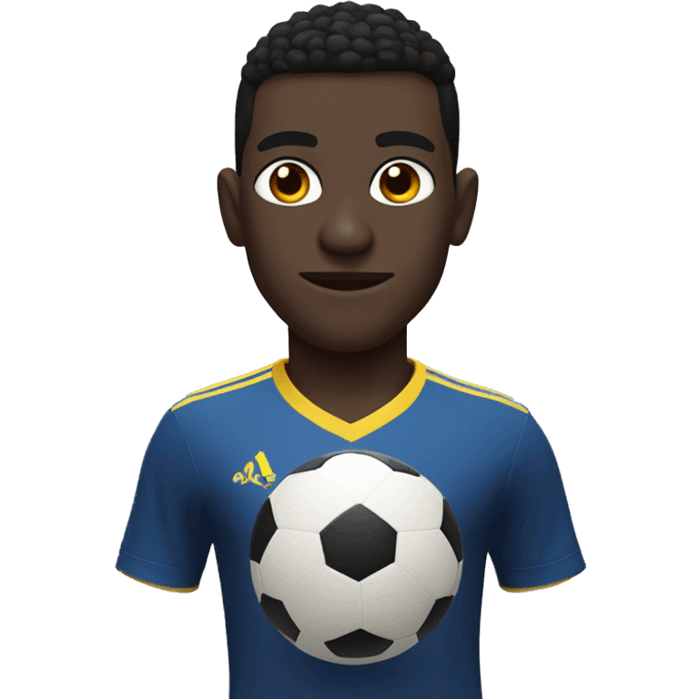 Vinicius junior emoji