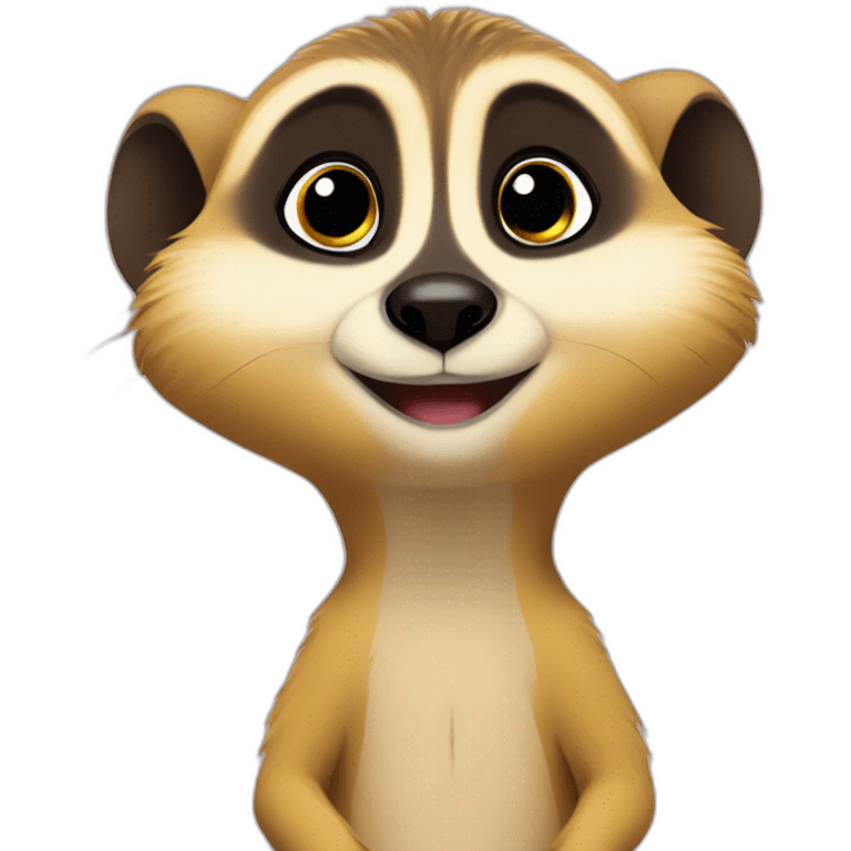 baby-meerkat-oleg-pijama emoji