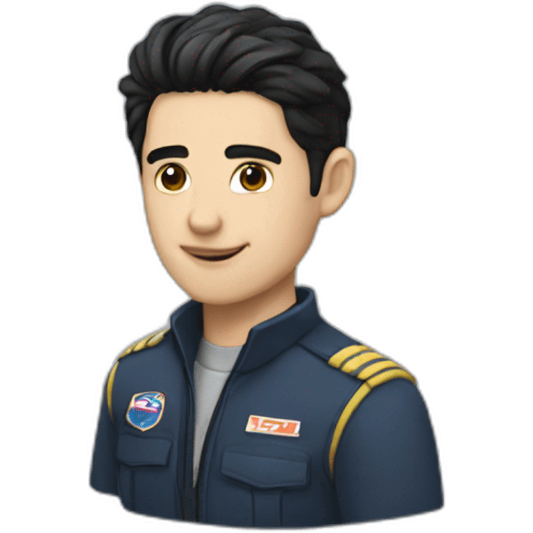 ocon emoji