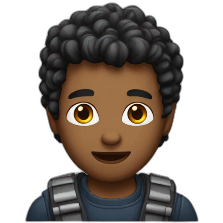 david emoji