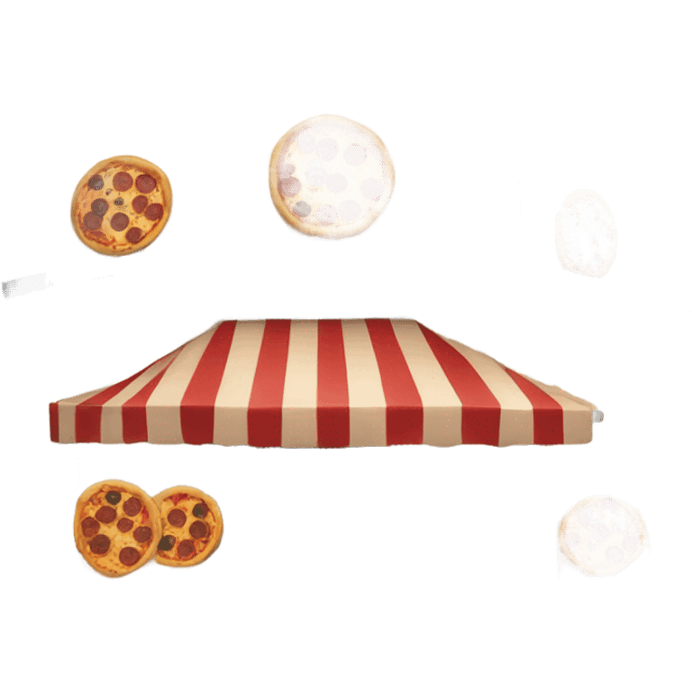 pizza shop emoji