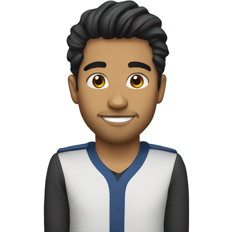 Daniel noboa emoji