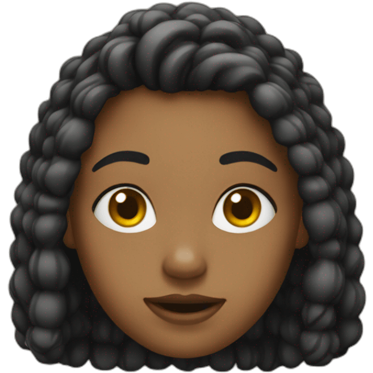 Mahdia emoji