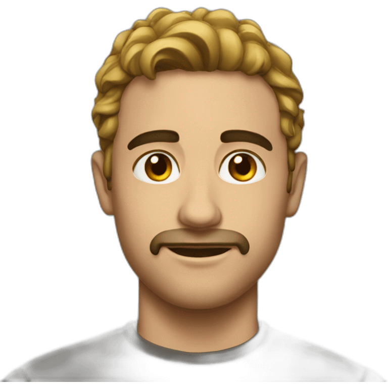 Franco emoji