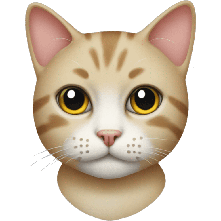 Friday 13th cat emoji