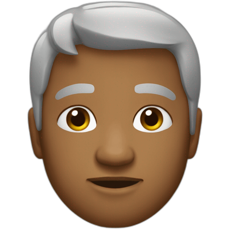 Nindja emoji