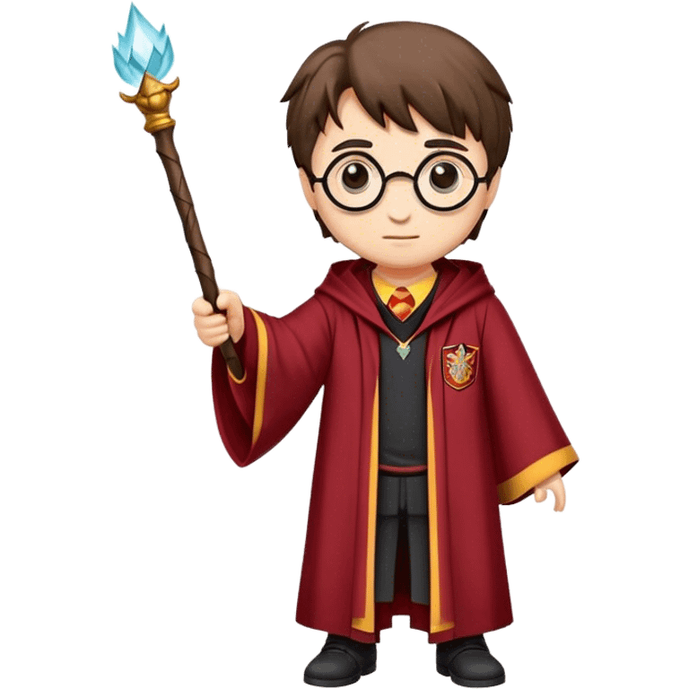 Harry Potter emoji