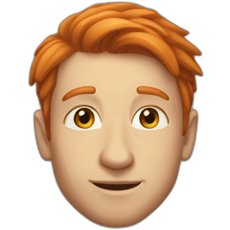 bunda Weasley emoji