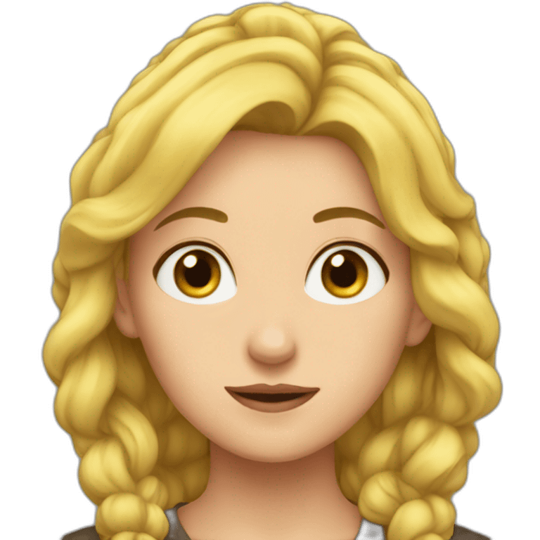 anya forger emoji