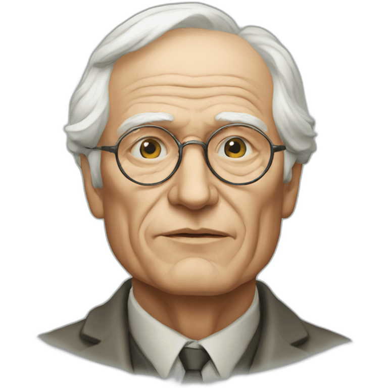 carl jung emoji