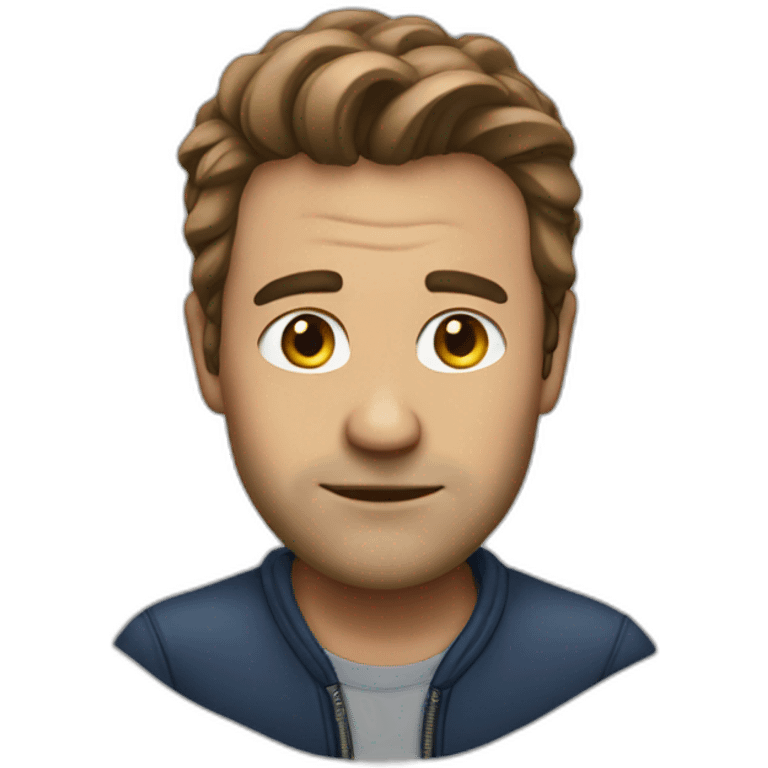 Jonathan David emoji