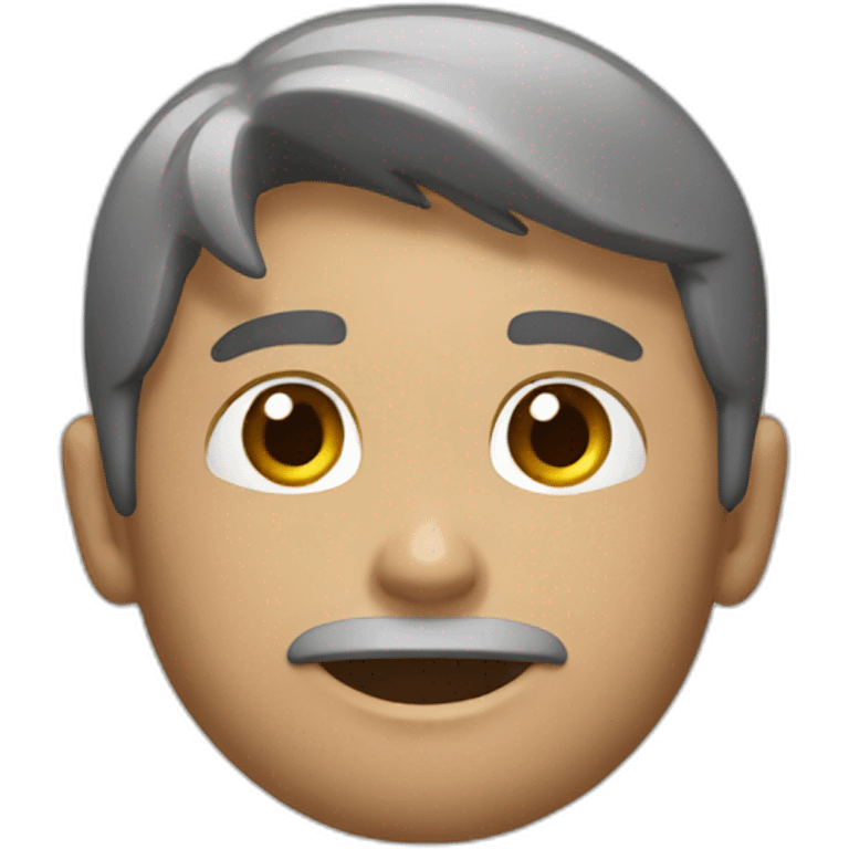 Tomy emoji