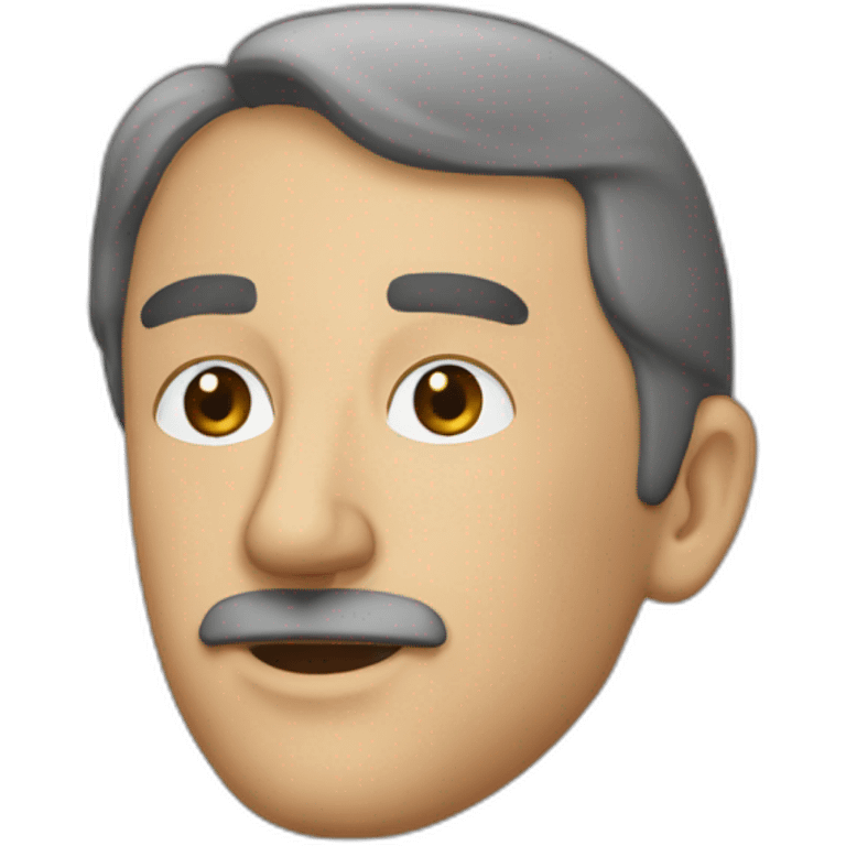 pierre palmade emoji