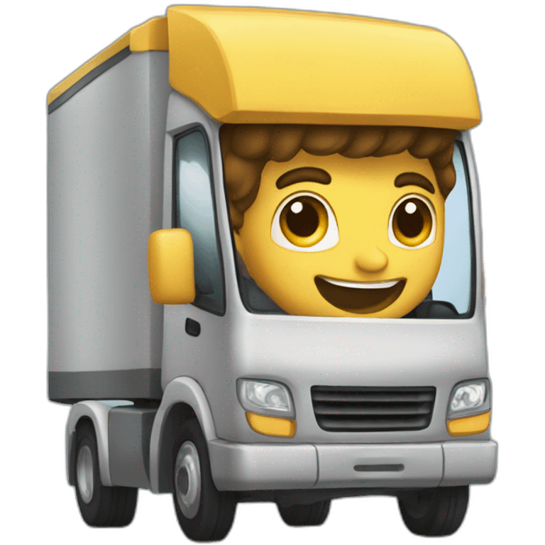 logistic cabrero emoji