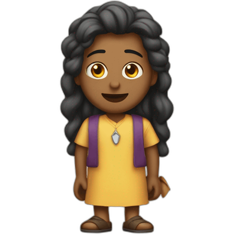 Jehovah’s witnesses door to door emoji