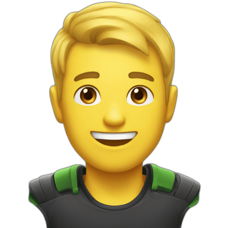 Esport emoji