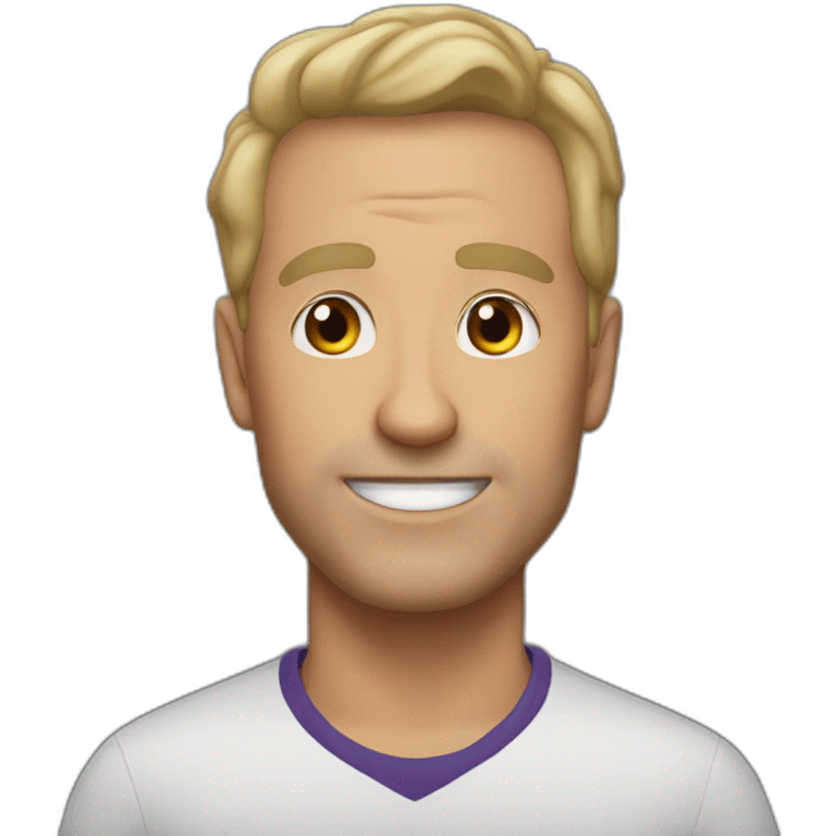 Ronnie colemann emoji