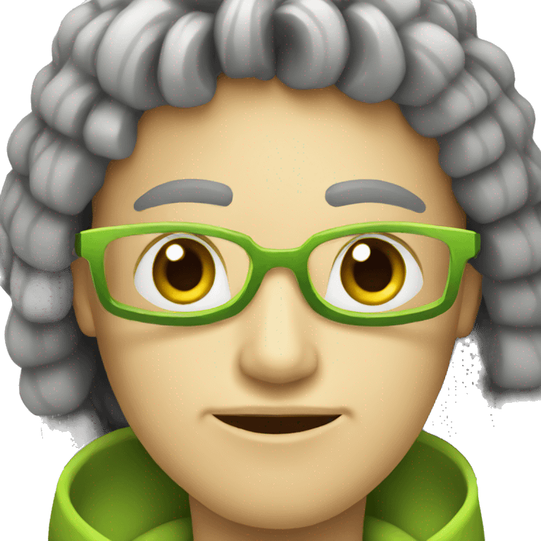 nvidia emoji