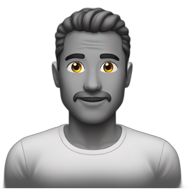 مريول emoji