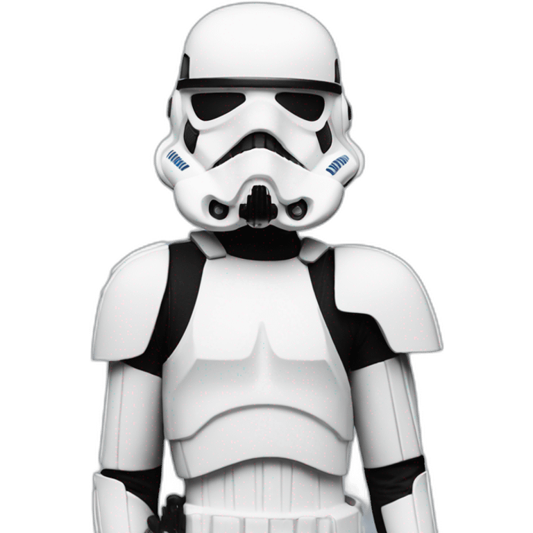 [stormtrooper] emoji