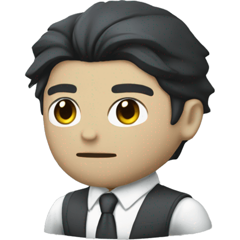 Shinra emoji