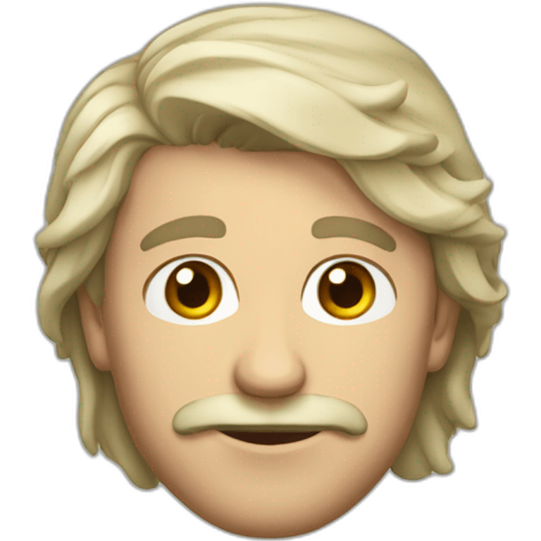 Éric zemour emoji