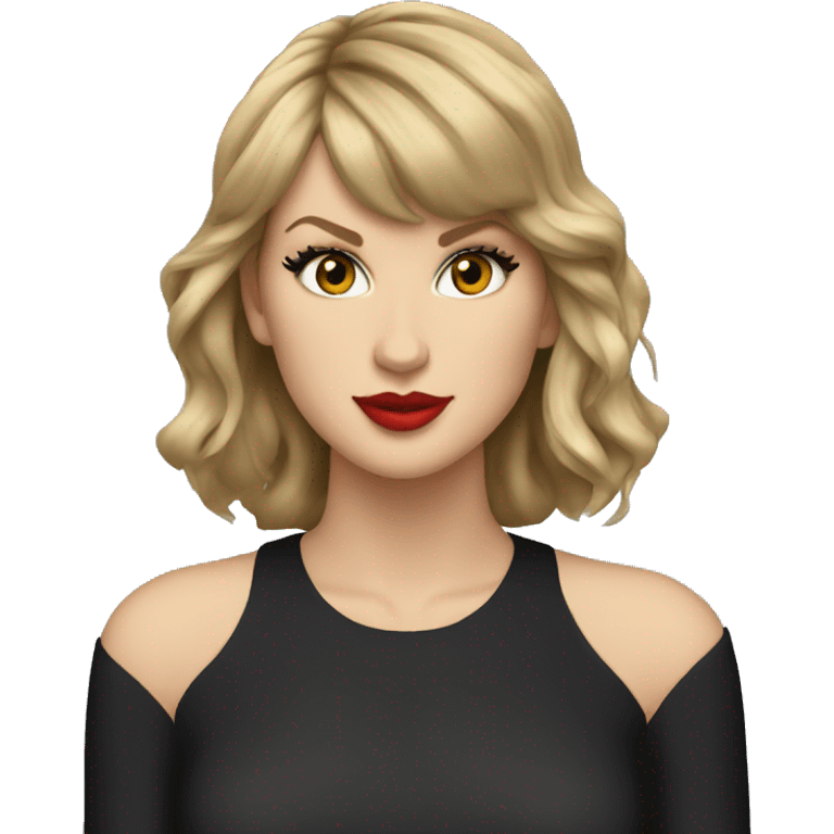 taylor swift emoji