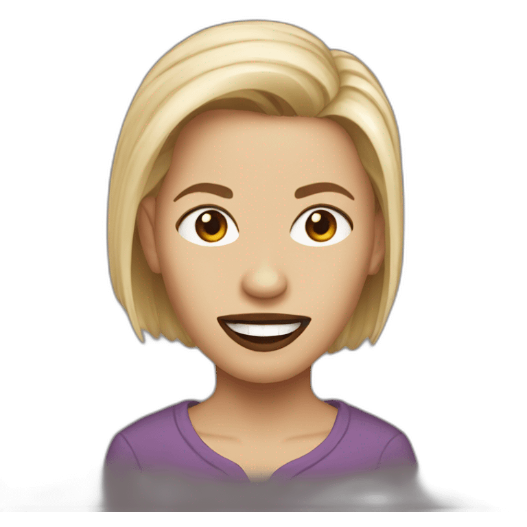 buffy the vampire slayer emoji