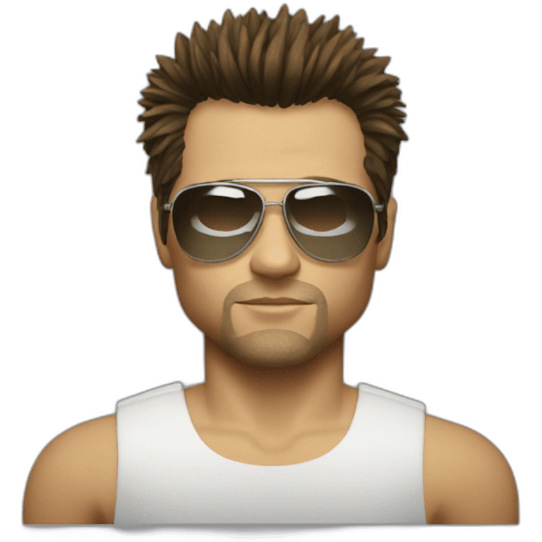 Tyler Durden emoji