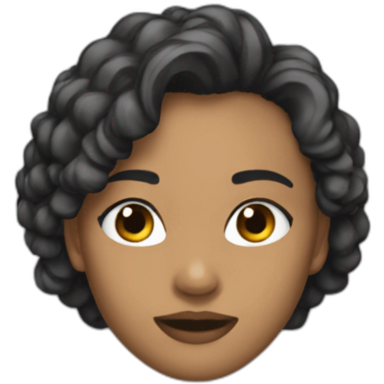 alicia vexane emoji