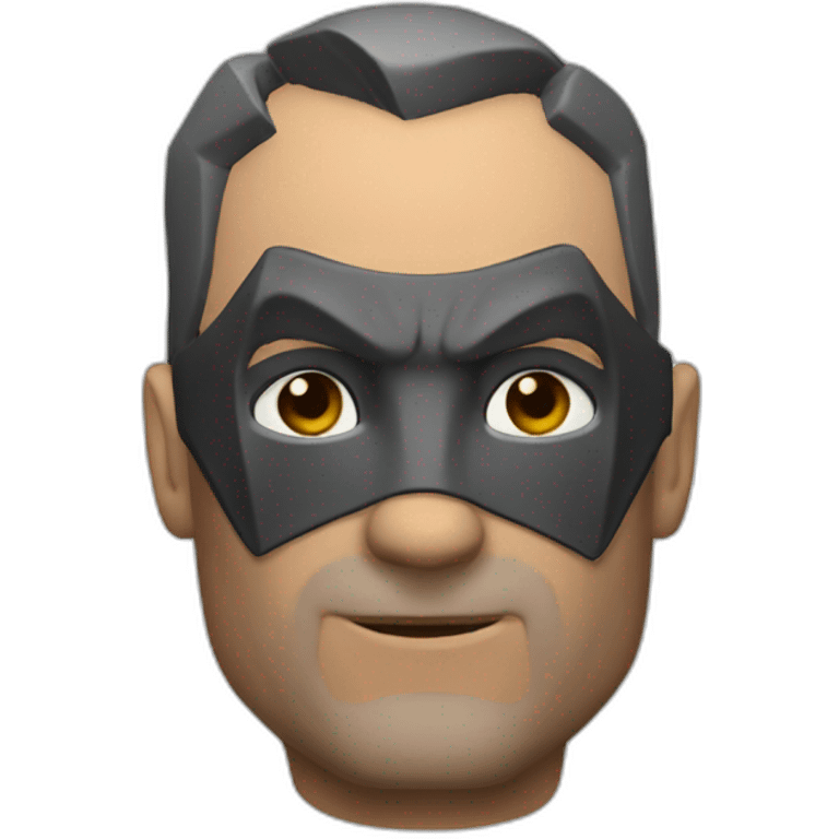 Sigma batma emoji