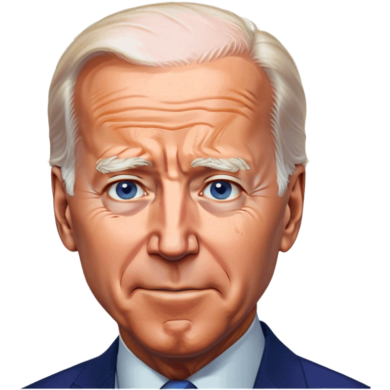 joe biden emoji