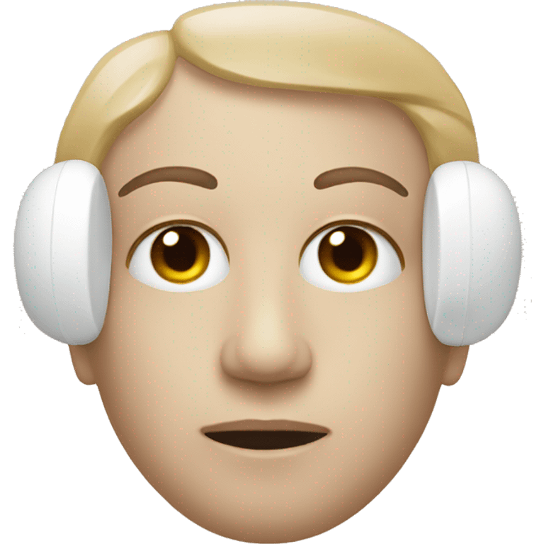 facial massager emoji