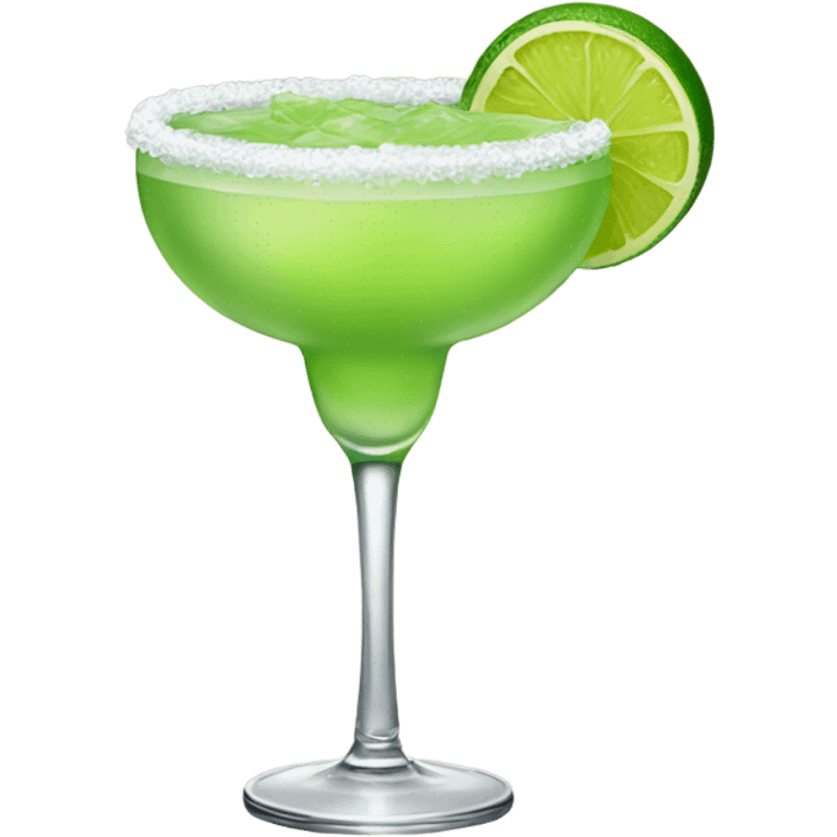 margarita emoji