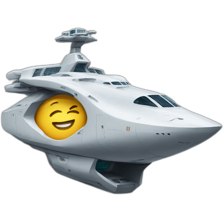 enterprise emoji