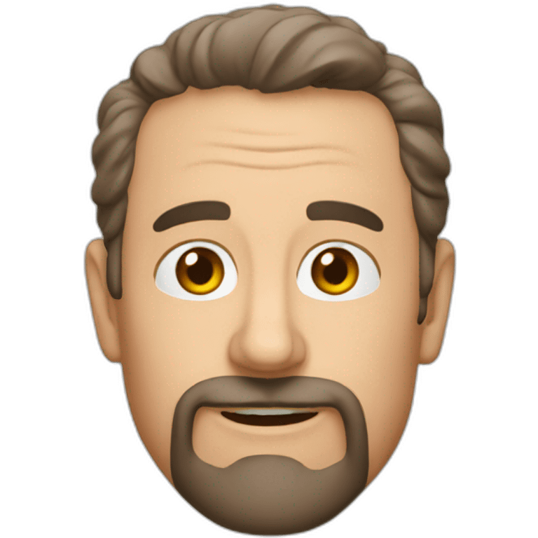 Dale Doback emoji