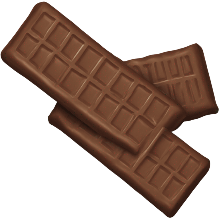 willie wonka chocolate bar emoji