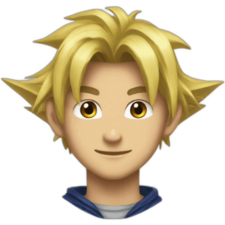 yugioh emoji