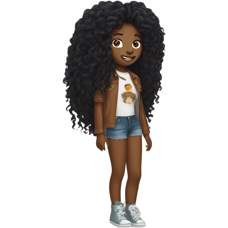 Sza  emoji