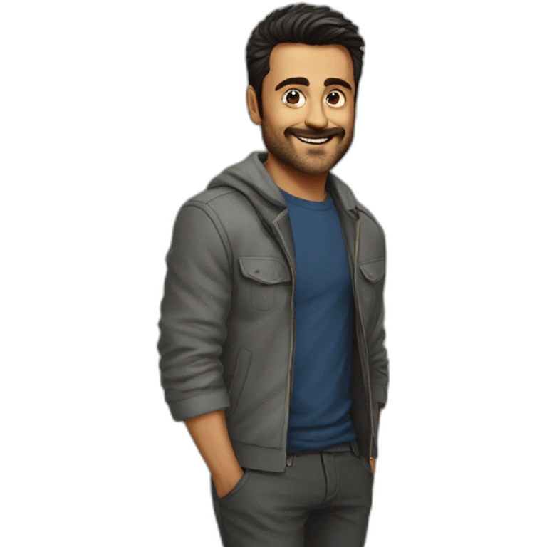 Suriya emoji