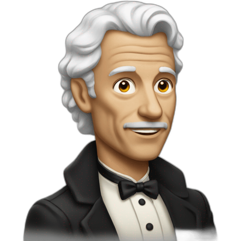 Sylvester stalone old emoji